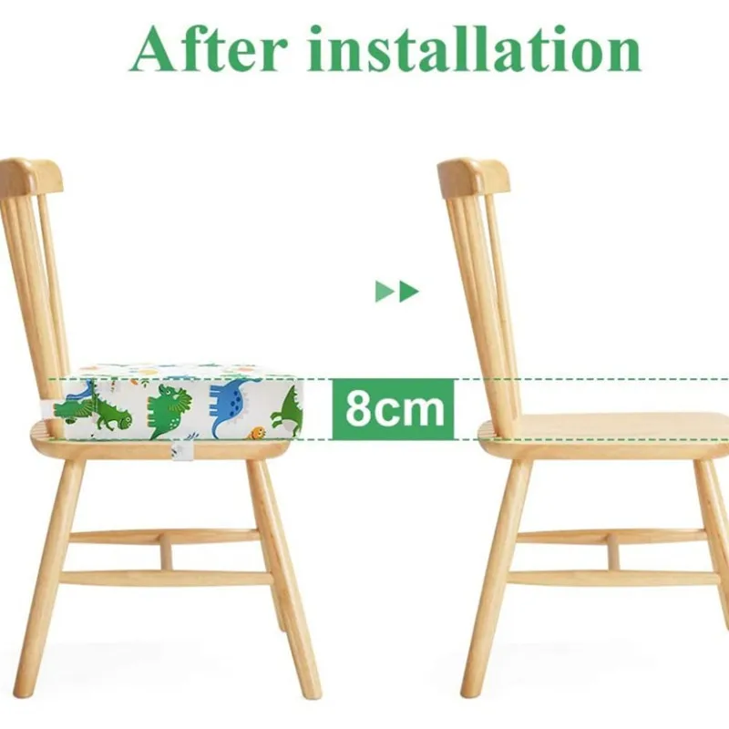 Рисунок 3 - Подушка для детского стула