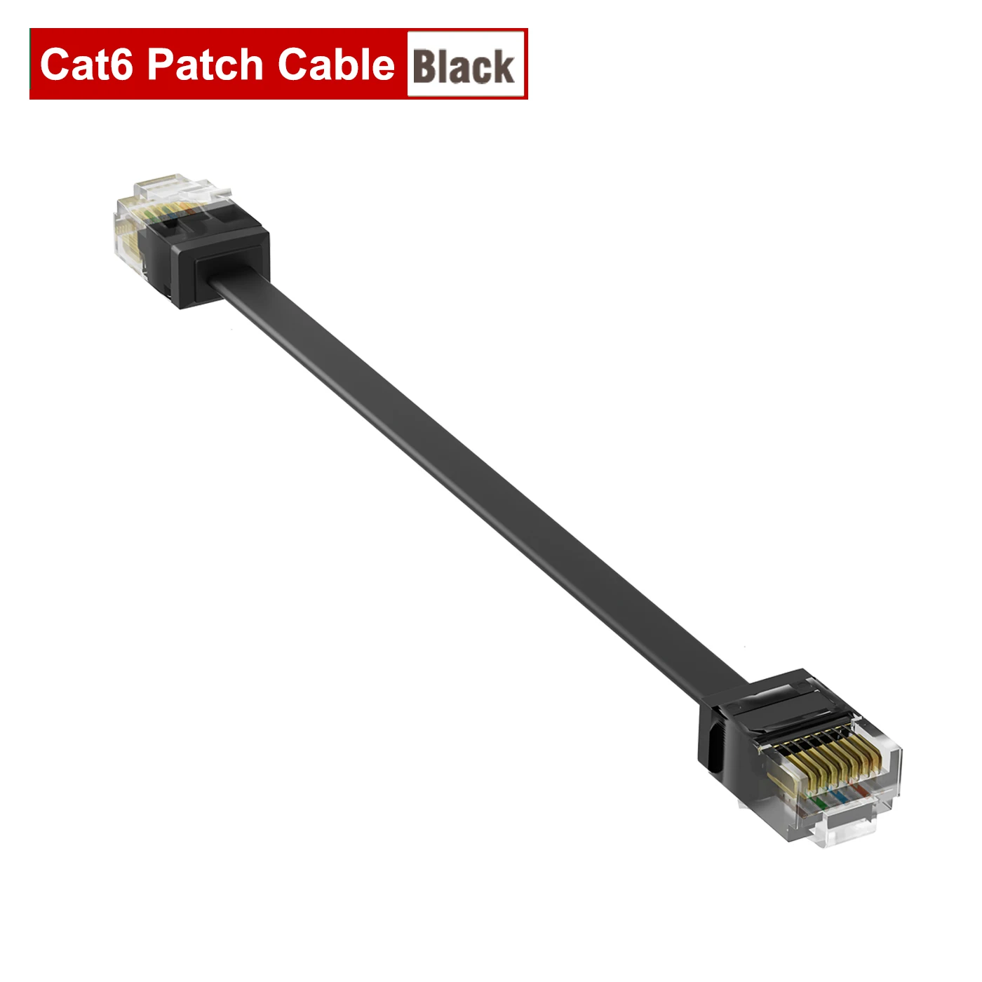 Variant: CAT6 Flat