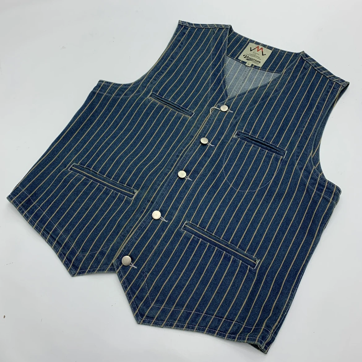 gilet-en-jean-raye-en-coton-pour-homme-gilet-de-peche-multi-poches-veste-retro-de-style-japonais-pour-jeune-gilet-tendance-pour-femme-vetement-d'exterieur