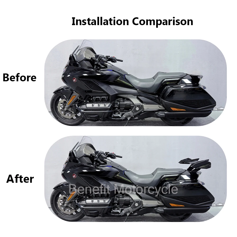 For Honda Gold Wing… - image