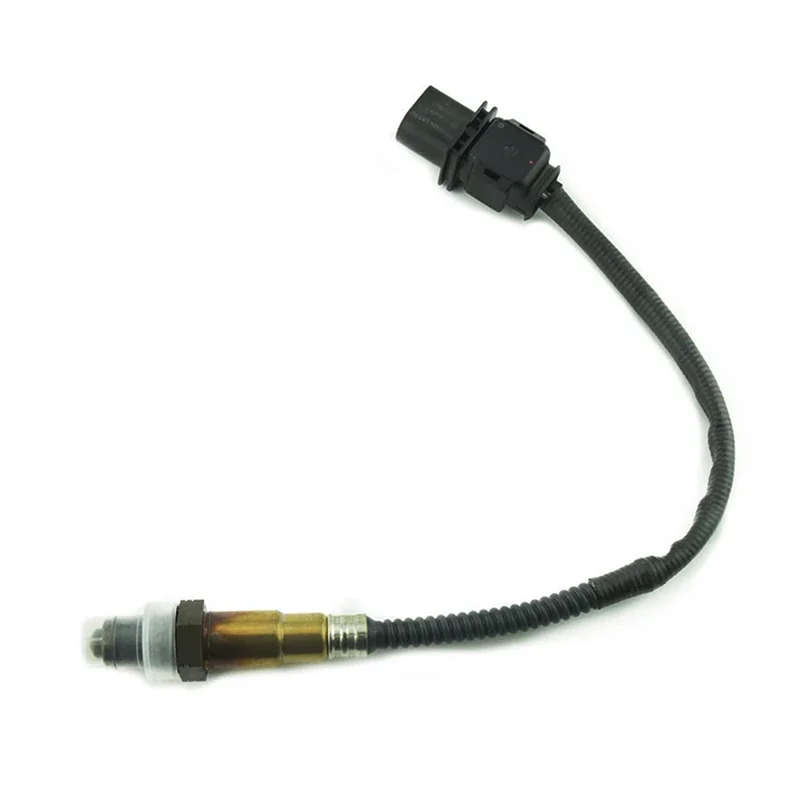 Portable Small Lsu4.9 Air-Fuel Ratio Analyzer Dle60120 Drone Engine Carburetor Adjusts Afr Value and Lambda Value