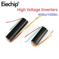 New DC 3V-6V 400kV 400000V 1000KV Boost Step Up Power Module High Voltage Generator 1000000V 1 Pcs