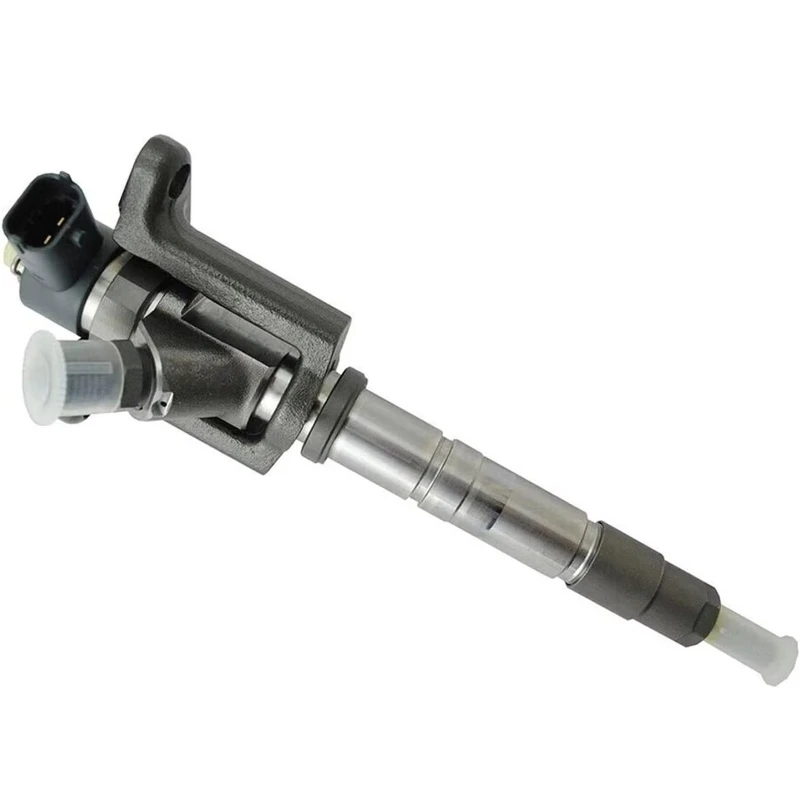 

excavator Diesel fuel injector