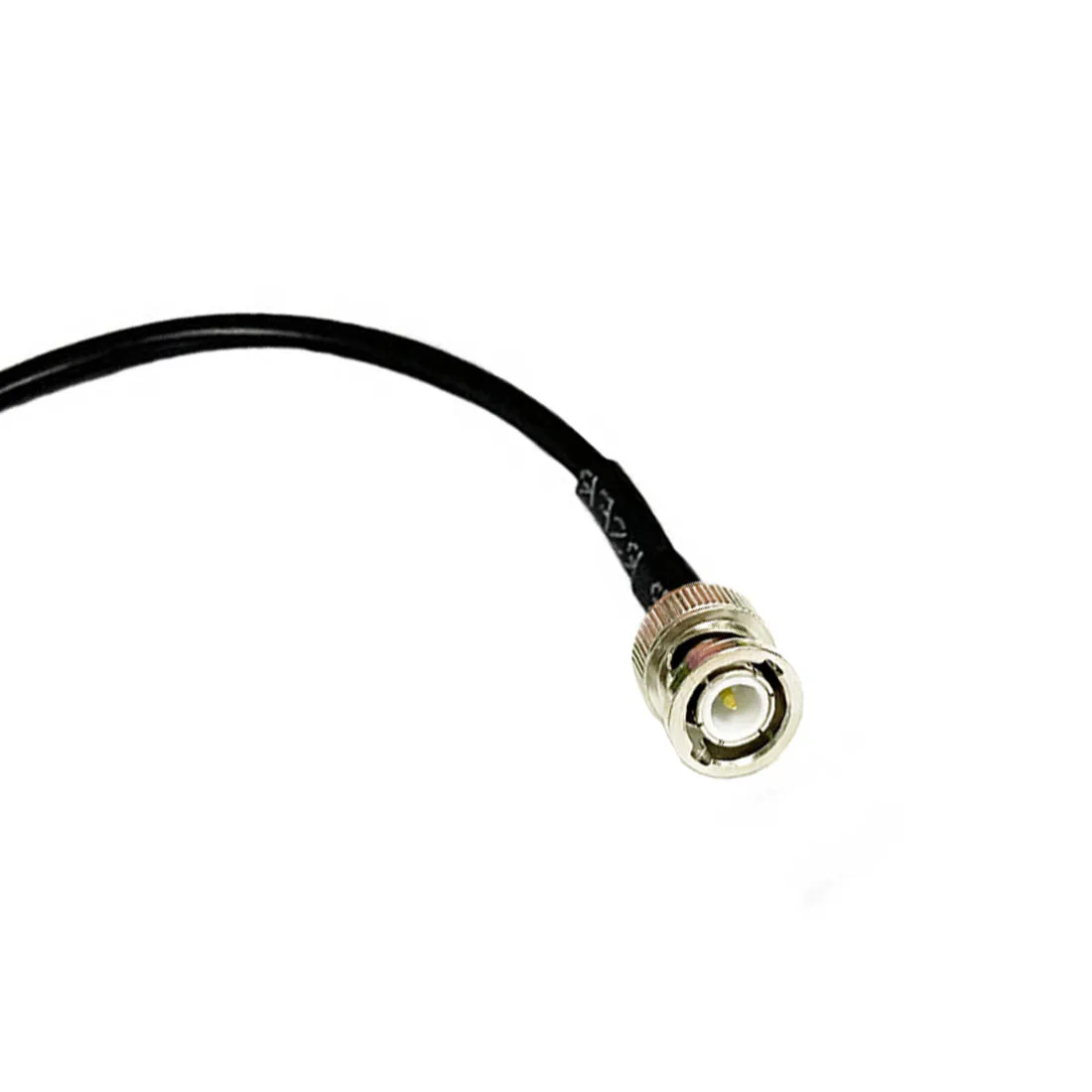 RF Coaxial Cable RG174 BNC Male to UHF Female SO239 Pigtail Adapter 20cm 8\