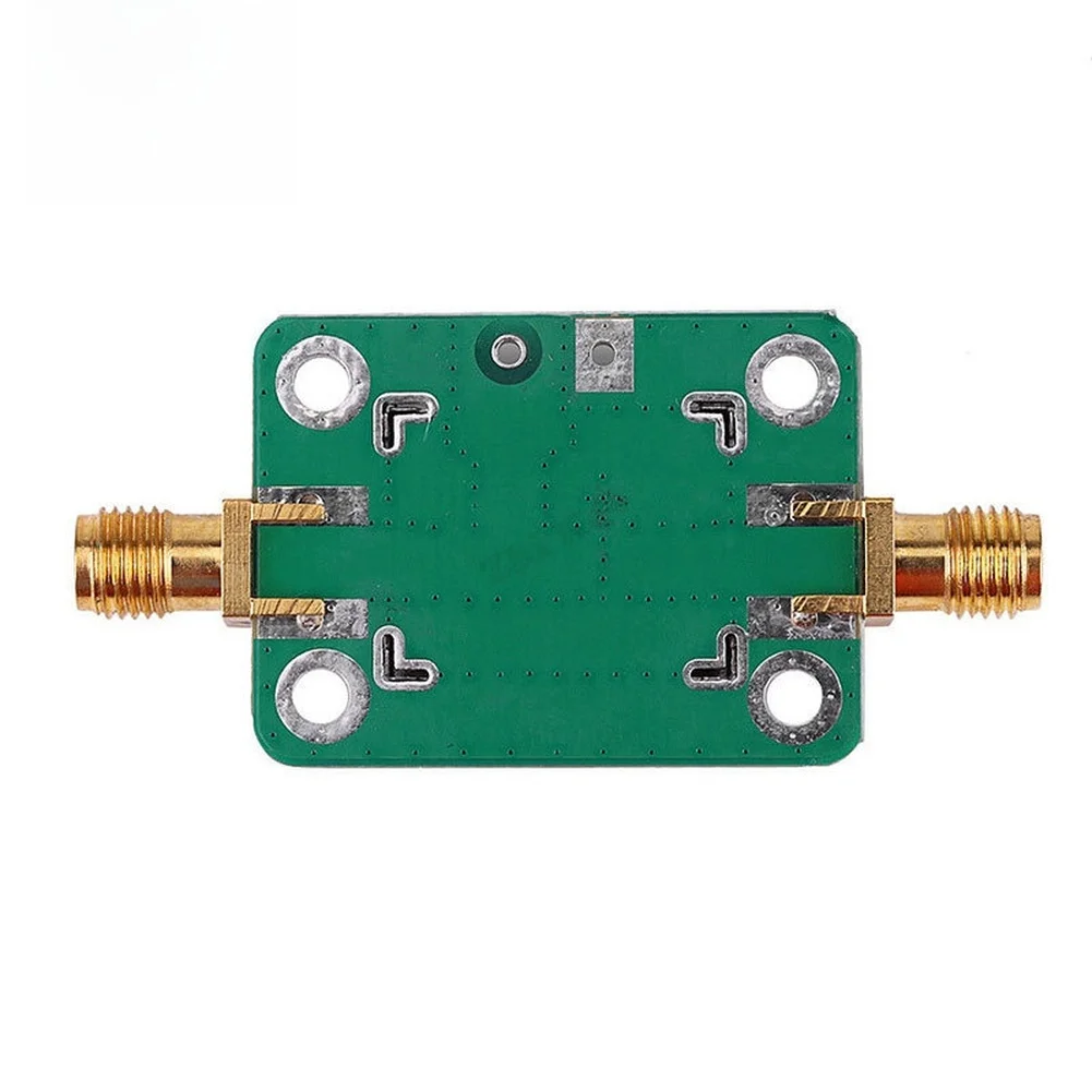 SPF5189Z-Based RF Signal Booster for 50MHz to 4000MHz Frequency Range Compatible with General Purpose For Wireless Platforms
