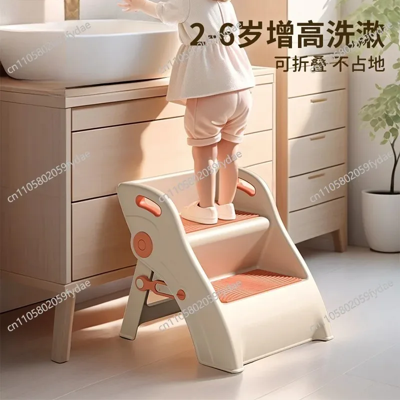 Washing Table Step on Stool  Hands Step  Foot Stool Wash Face Foot Step on  Hands Brush Teeth Wash Face