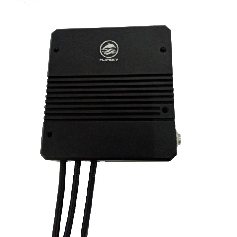 Flipsky Waterproof 60A BLDC Motor Controller for Electric Vehicle Scooter ESC