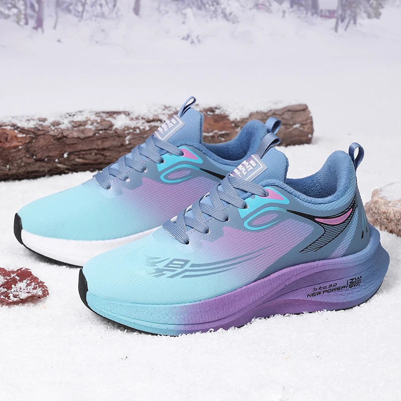 Men's Summer Wearable Trend Hundreds of New Soft Bottom Comfortable Running Casual Shoes Sneakers Women's Casual Shoes