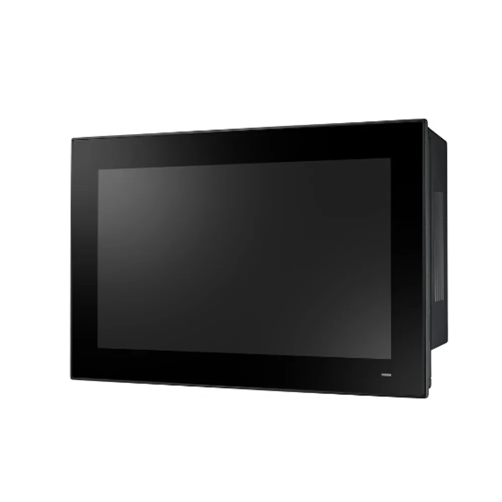 Advantech PPC 615W IP66 Waterproof 15.6 Inch Multi-touch Projected Capacitive Industrial Panel PC