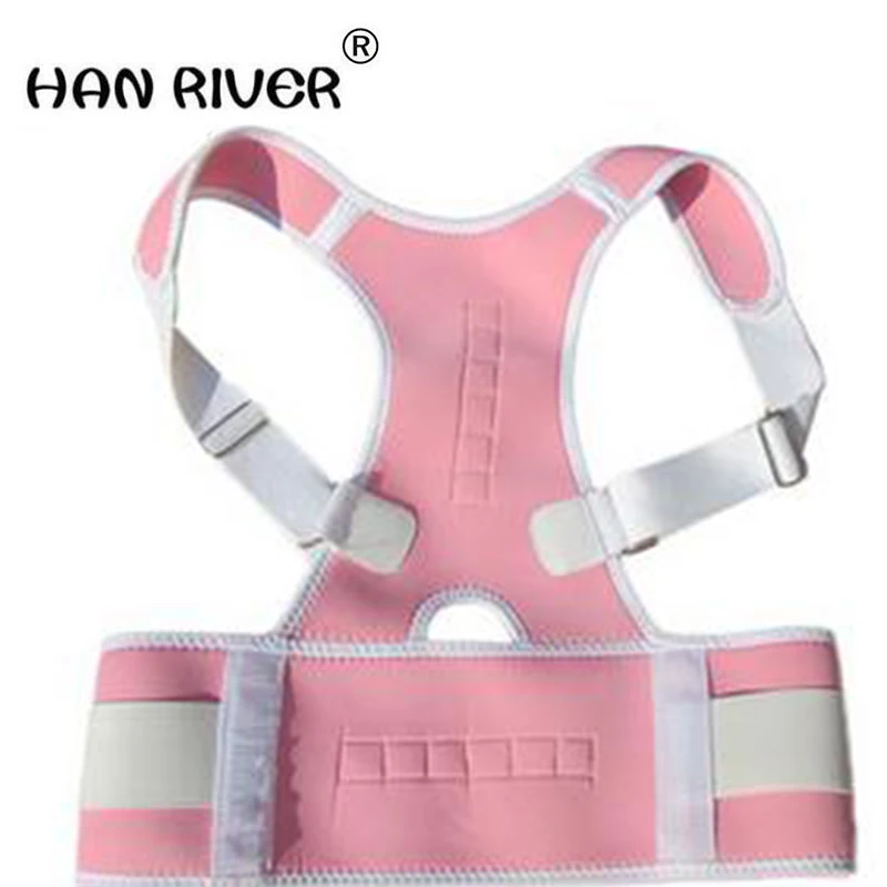 

HANRIVER Gear body posture correcting the students' health and fitness children adult fitness, reversed bending adjustment