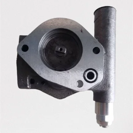 

Gear Pump 704-24-26430 7042426430 For Excavator Main PC300-6 PC350-6 PC400-6