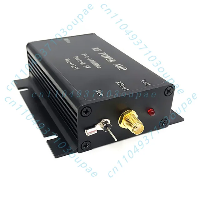 amplificateur-de-puissance-rf-1-1000-mhz-25-w-module-d'amplification-de-signal-large-bande-pour-la-transmission-de-signal-rf
