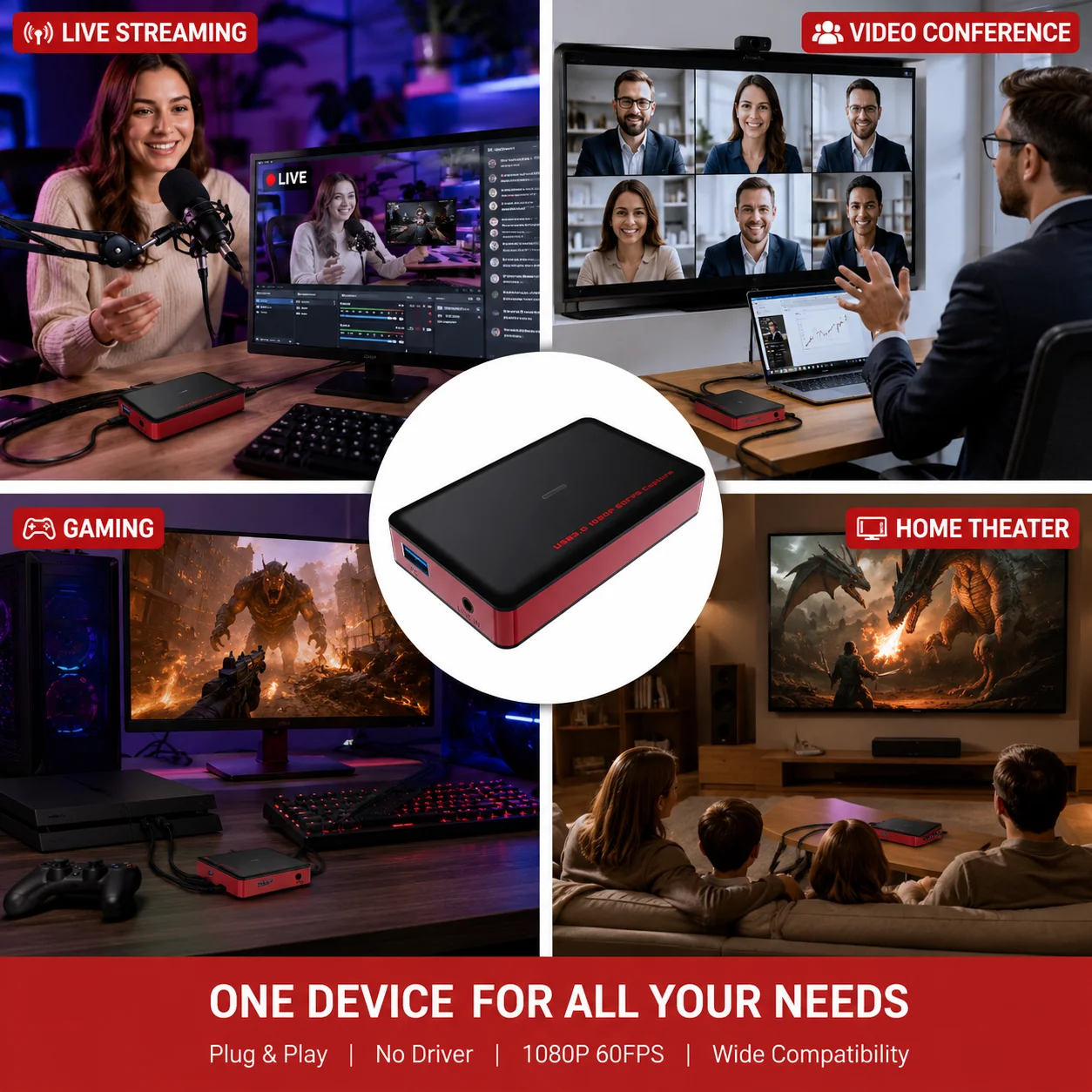 Thumbnail 4 - #2 PS5 Video Capture Cards Comparison Guide