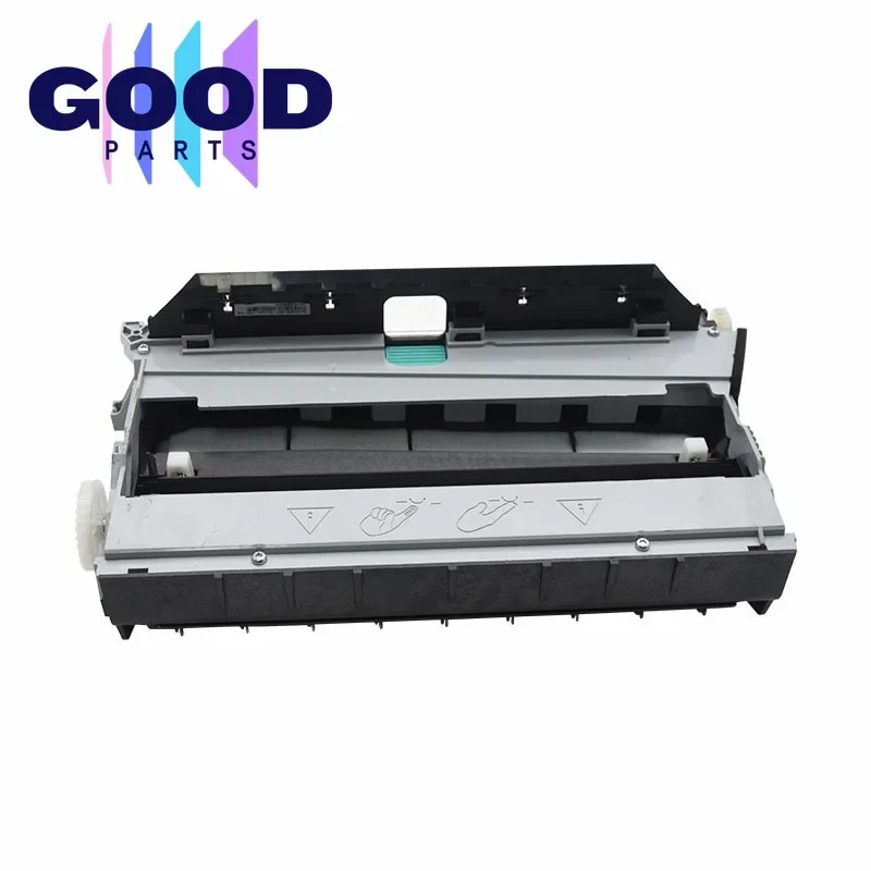 1PC Duplex Module Assembly For HP PageWide 377 477 577 556 586 E58650 DW DN Printers Waste ink collector CN459-60377 CN459-60375