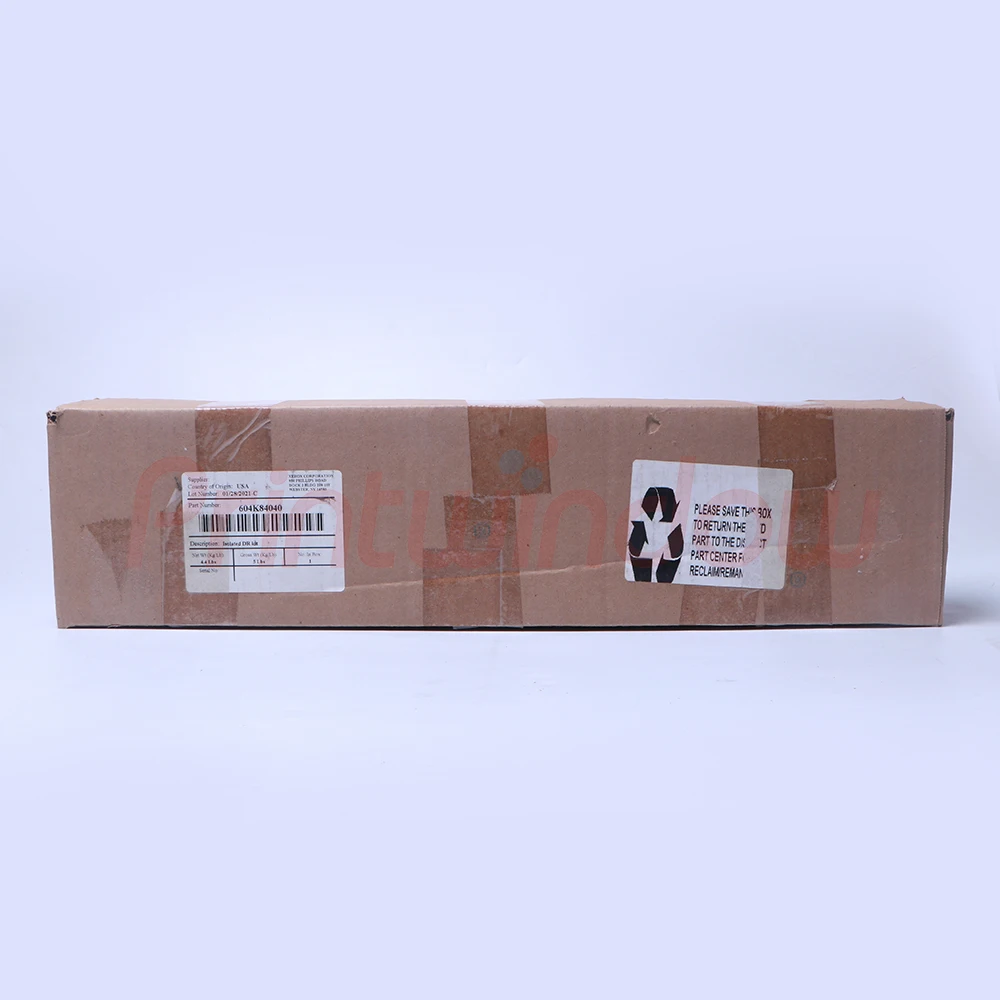 604K84040 Isolated DR Kit Two Shaft Set for Xerox IGEN 3 iGen3