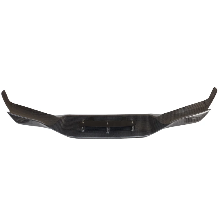 

F90 M5 RKP Style Carbon Fiber Front Lip - Perfect for RKP Front Separators