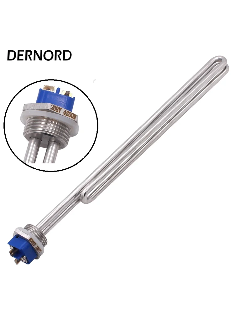 DERNORD 240V 1\