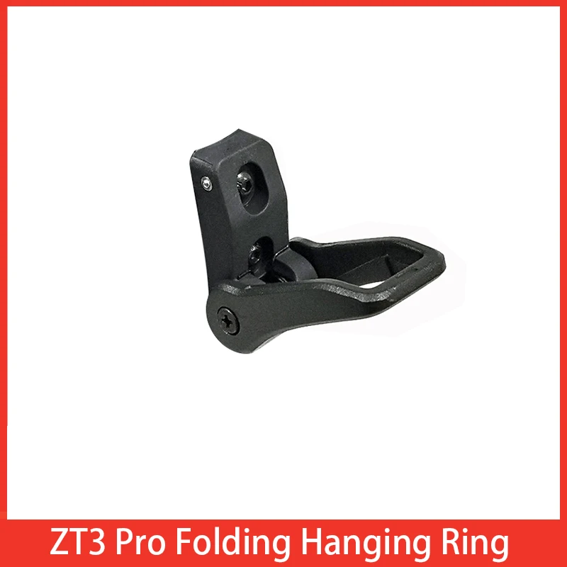 

Original Hanging Ring for Ninebot ZT3 Pro Electric Scooter Parts Aluminium Alloy Hook Up Accessories