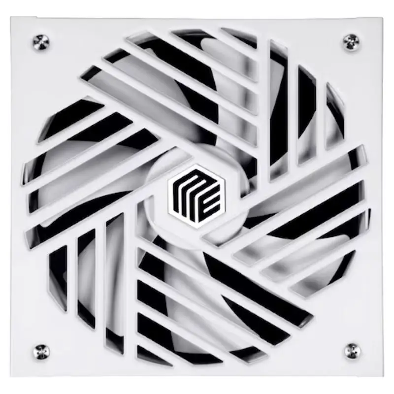 Hit Max Elite Stars Gemini 850W 80Plus برونزي Atx3.1 أبيض / مصدر طاقة / منتج كوري أصلي / شحن محلي إلى كوريا