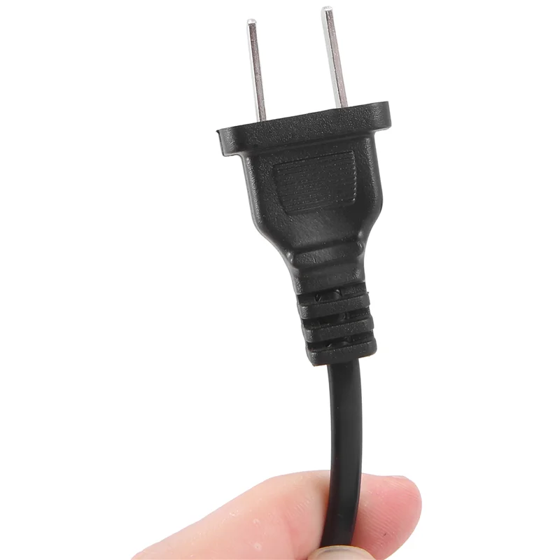 

21V Power Tool Battery Charger For 21V Tools Power Tool Portable Smart Fast Li- Charging Black US Plug-HGSW