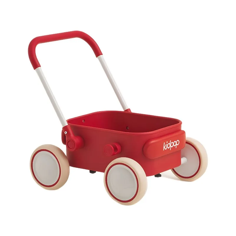 

Walker Baby Stroller Walking Stroller Toys Children's New Year Gifts Baby Walker Stroller