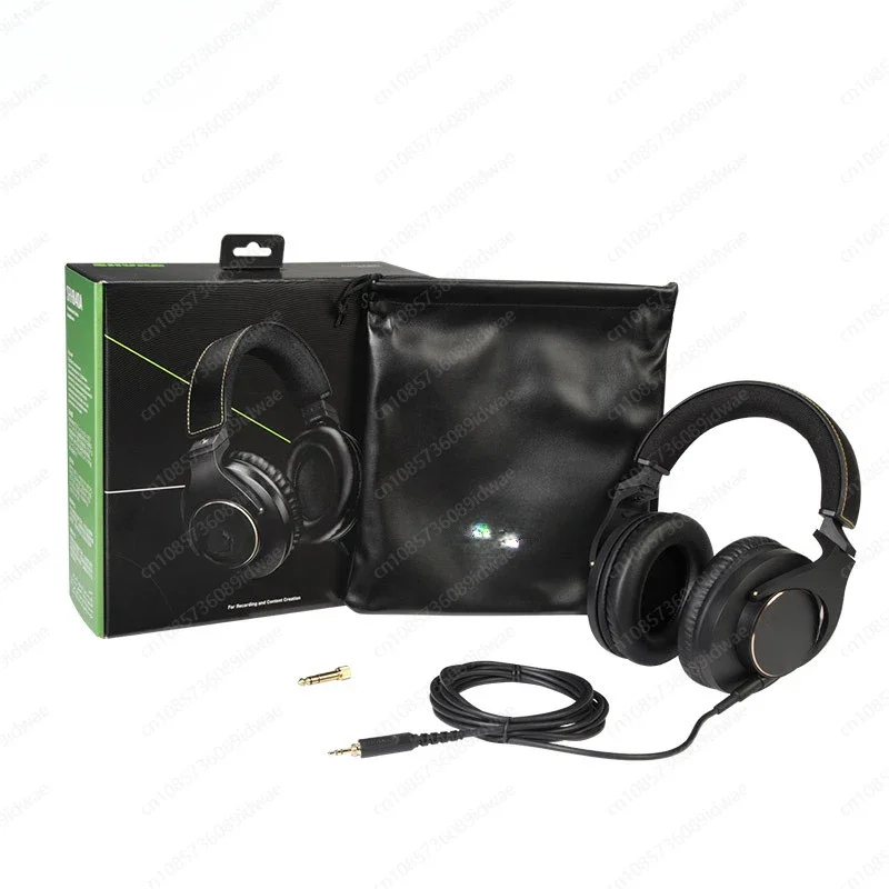 SRH840A Professional Recording Headset Monitor 40mm