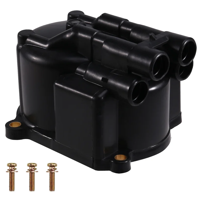 غطاء الموزع لمحرك الرافعة الشوكية Toyota 4Y 5FG/6FG/7FG 8FG10 19101-76007-71