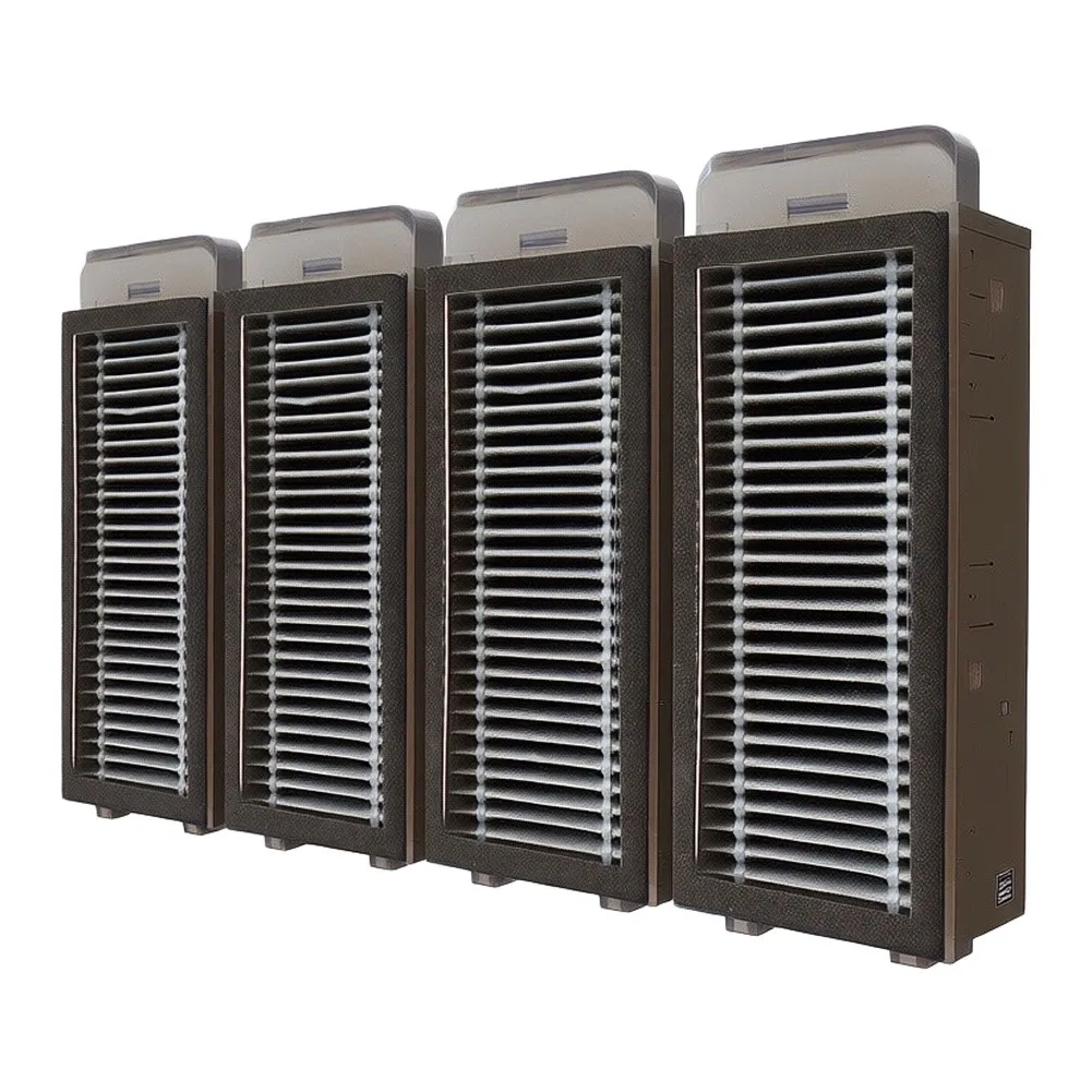 Replacement HEPA Filter for Kit for Dreame For X50 for Ultra L40S for Pro for Ultra For X50 Master L50 Pro Ultra Vacuum Cleaners