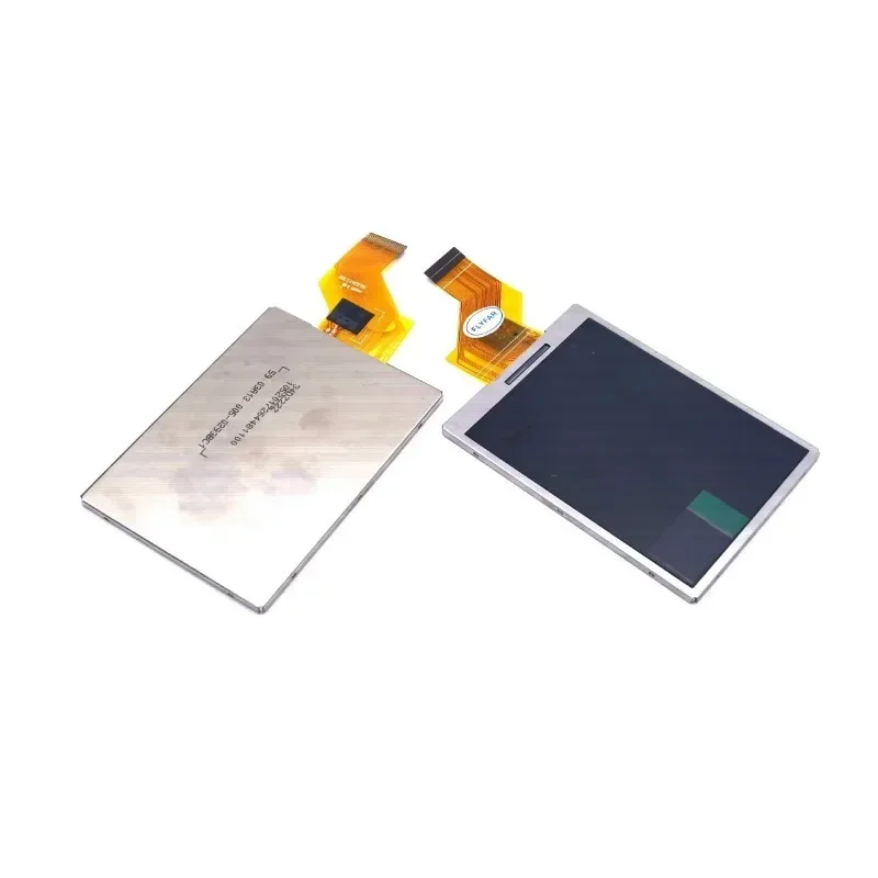 1 Pcs NEW LCD Display Screen for SONY Cyber-Shot DSC-S2100 S2100 Digital Camera Repair Parts