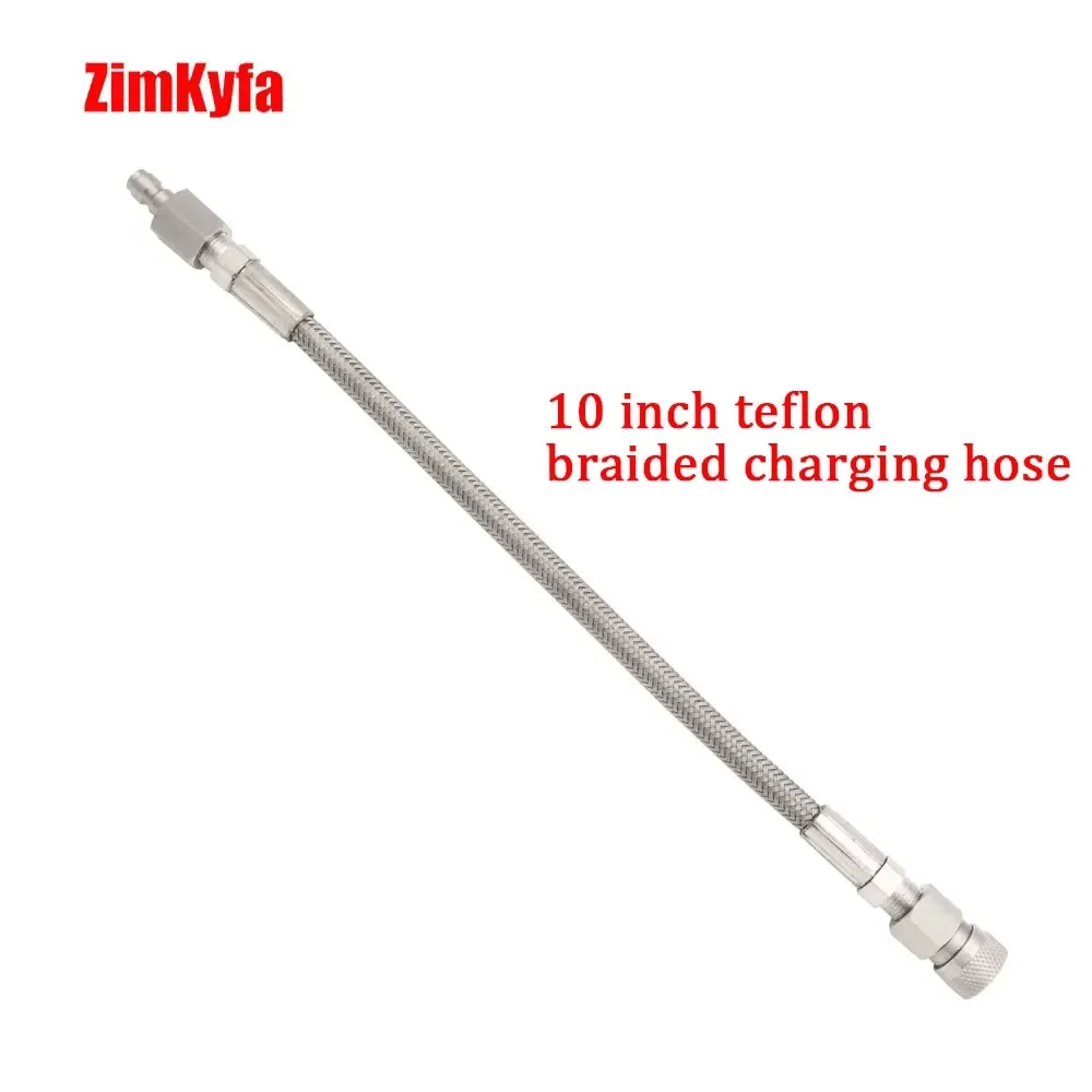 

Воздушный шланг, плетеная линия высокого давления из нержавеющей стали, 10 дюймов/24 дюйма/36 дюймов, рабочий давление 3000 фунтов на квадратный дюйм