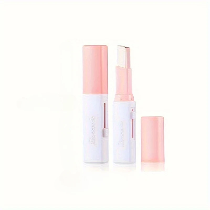 2 em 1 iluminador perolado sombra vara glitter sombra delineador vara olhos maquiagem cosméticos compõem à prova dwaterproof água de longa duração