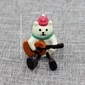 White Bear Guitar