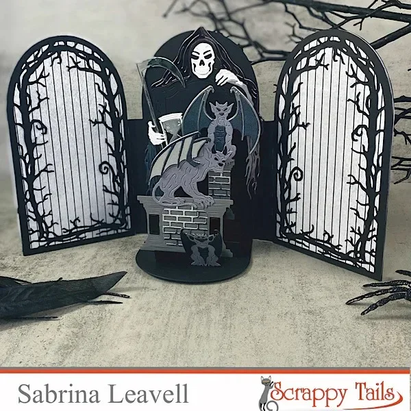 كاتدرائية باب التصحيح قطع المعادن يموت والطوابع لخردة الحجز Stencil ألبوم ورقة DIY بها بنفسك كرت هدية الديكور تنقش 2025 #5