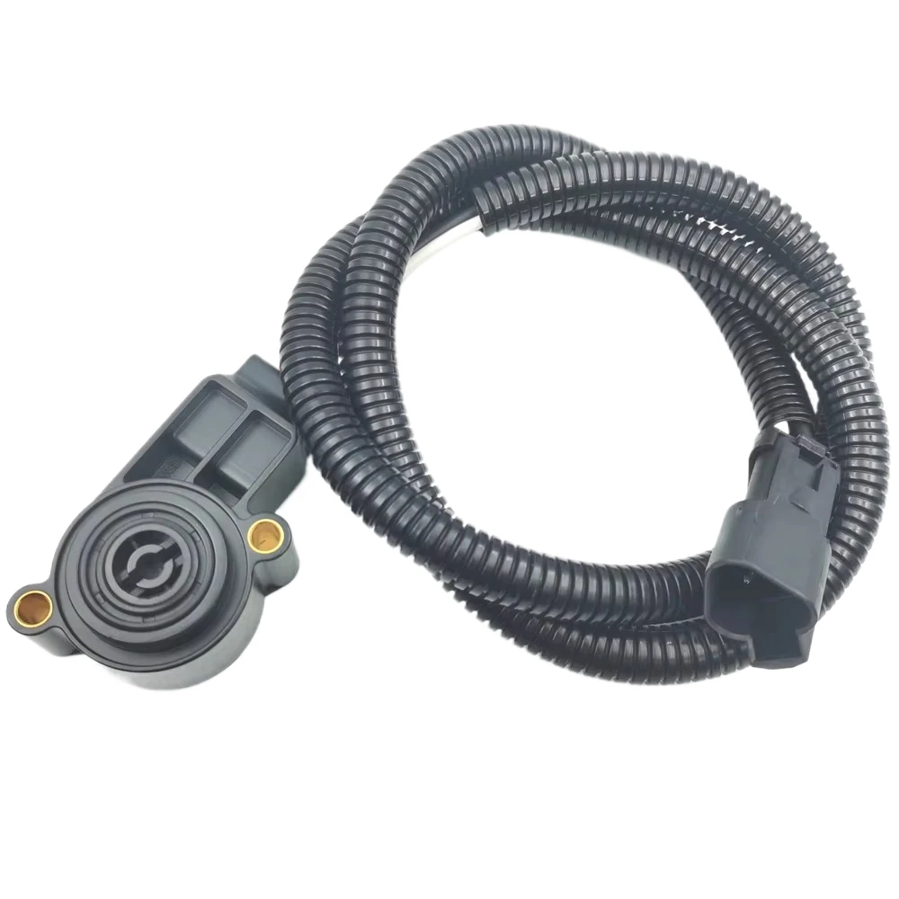 New OE:204-7949 2047949 For CAT C7 C10 C12 C13 3406E 826G 825G 950G 962G Excavator Engine Wheel Loader Position Sensor