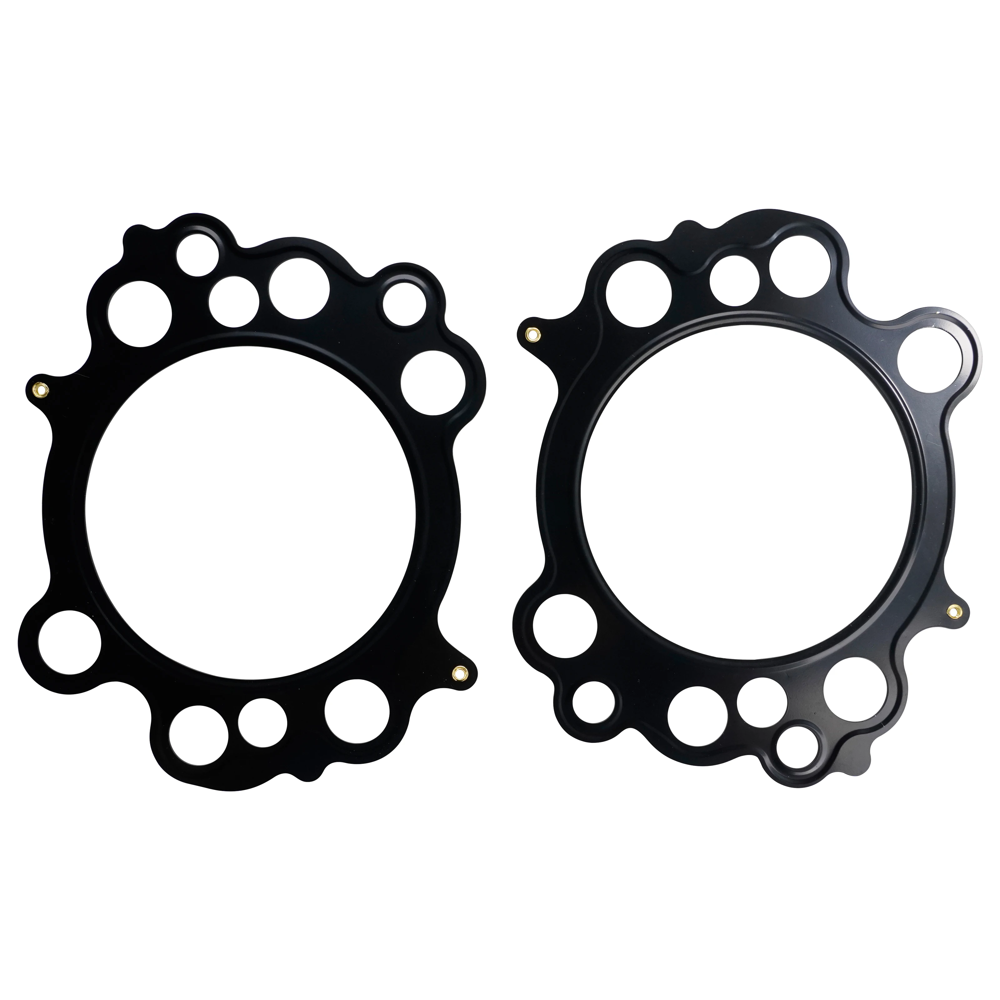 

1pair Motorcycle Engine Cylinder Head Gasket For Yamaha XV1600 ROAD STAR SILVERADO 1999-2003 4WM-11181-00