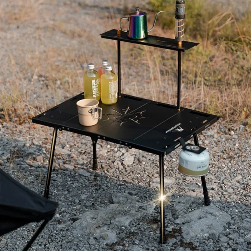 Рисунок 2 - Стол для кемпинга на открытом воздухе