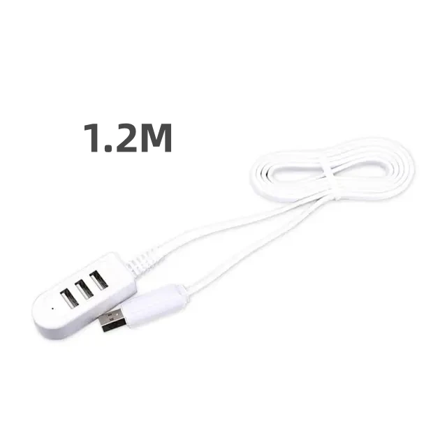 Variant: white 1.2m