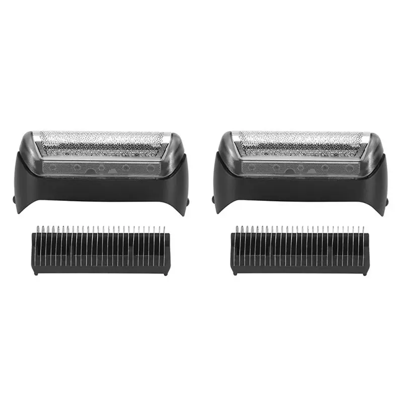 New Shown-Shaver He…
