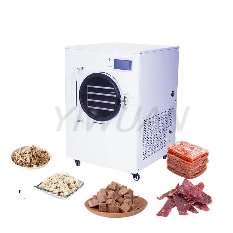 Freeze Dryer Machine Dry Freeze Machine Food Freeze Drying Machine 15kg Similar Harvest Right