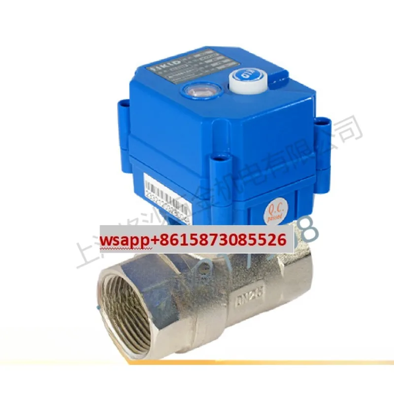 

Серия KLD20S 20sj B3/BD3/B5 DC12VDC24AC220V304DN15