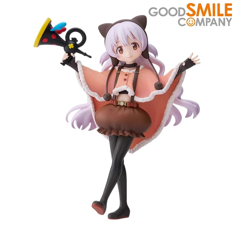 

Good Smile Original GSC Momoe Nagisa Magic Girl Xiaoyuan Theater Edition Action Figure Anime Model Toys Collection Doll Gift