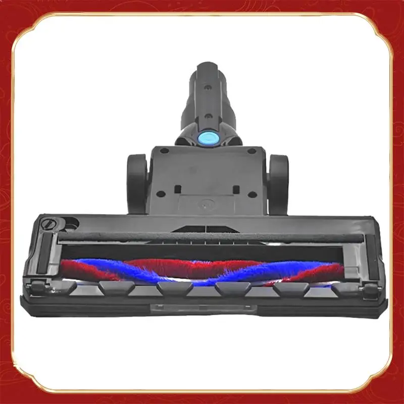 

【БЛАШ-ПРОДАЖ!】Для INSE N6/N6S/N650 Вакуумная электрическая щетка для пола, запасные части для беспроводного пылесоса