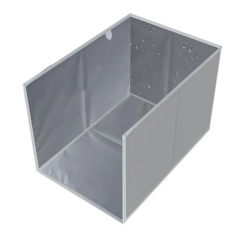 abmr-extra-large-cat-litter-box-enclosure-open-top-high-sided-splash-guard-water-resistance-shield-for-cat-litter-boxes