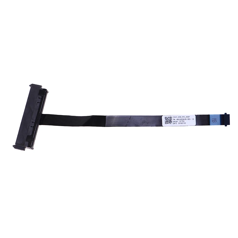 1pcs SATA Hard Drive HDD Connector Flex Cable NBX00026X00 For Acer Aspire A315 A315-53 A315-42 A315-41 A315-33 A315-55 A315-54