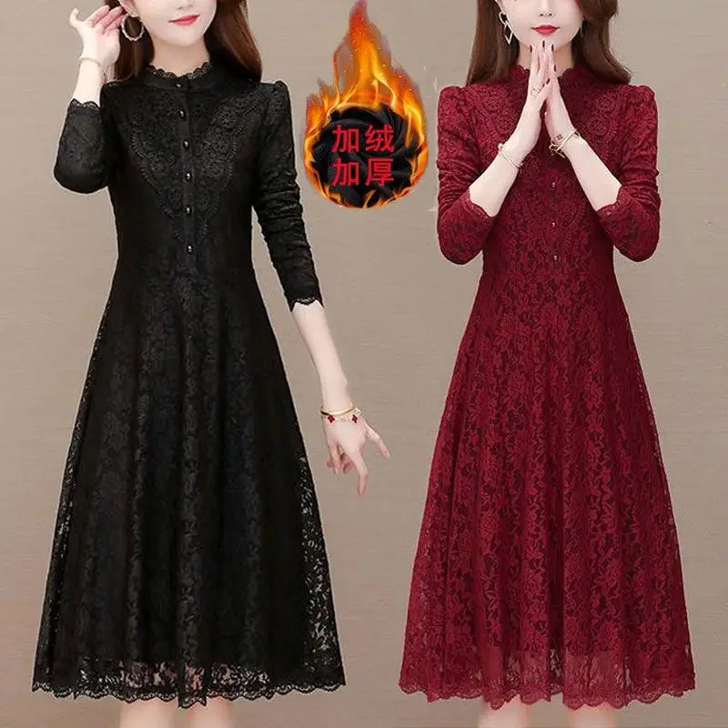 Women Clothing Autu… - image