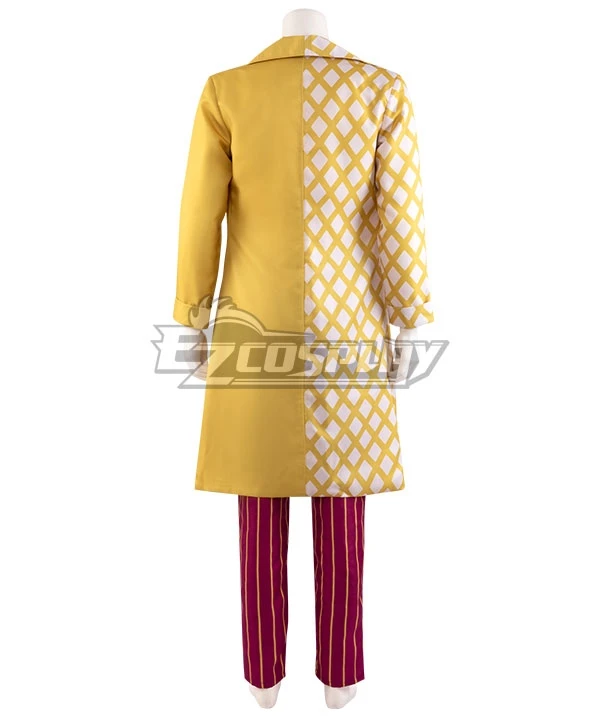 Ji-Woon Hak Costume Cosplay The Trickster Halloween C Edition Costume Cosplay su misura