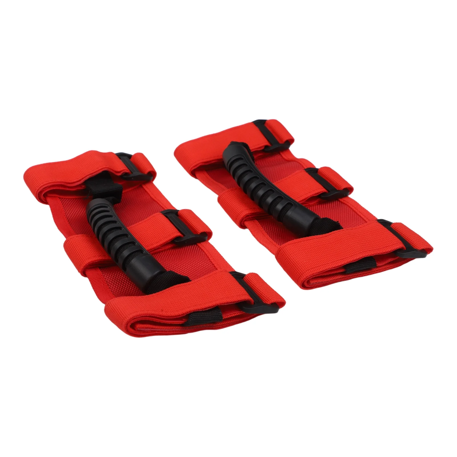 Car Customization Bus Roof Handle for gladiator Handle High Universality Fitment Wear-resistant Material Stylish Design