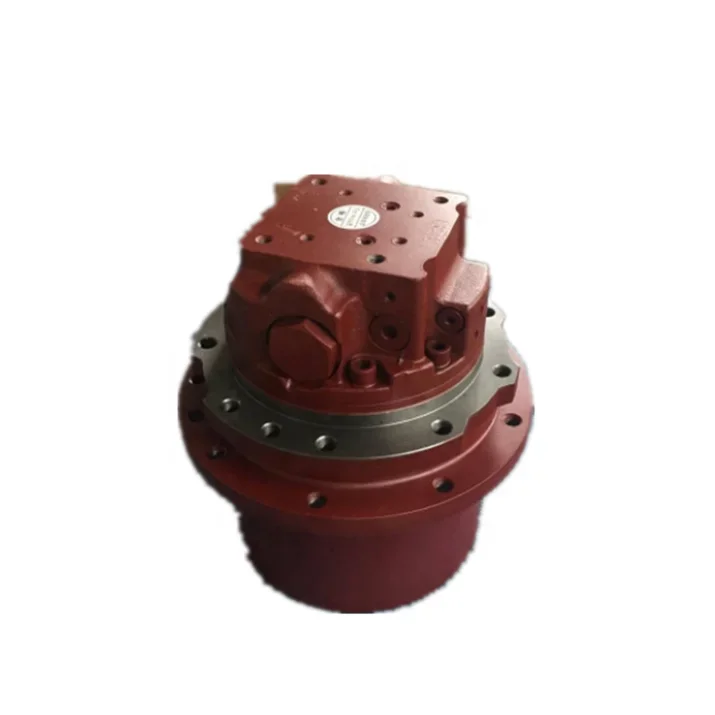 

Excavator Parts Vio30 Final Drive Mini Vio30-3 Travel Motor MAG-18V-240 for YANMAR