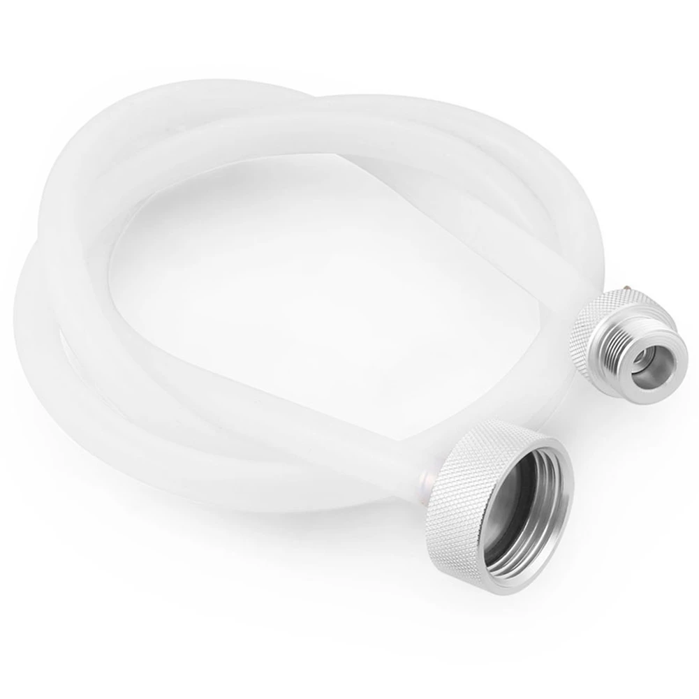 Fits for Oil Change Adapter with Filling Hose for for 6262A Auto Car Maintenance Tool