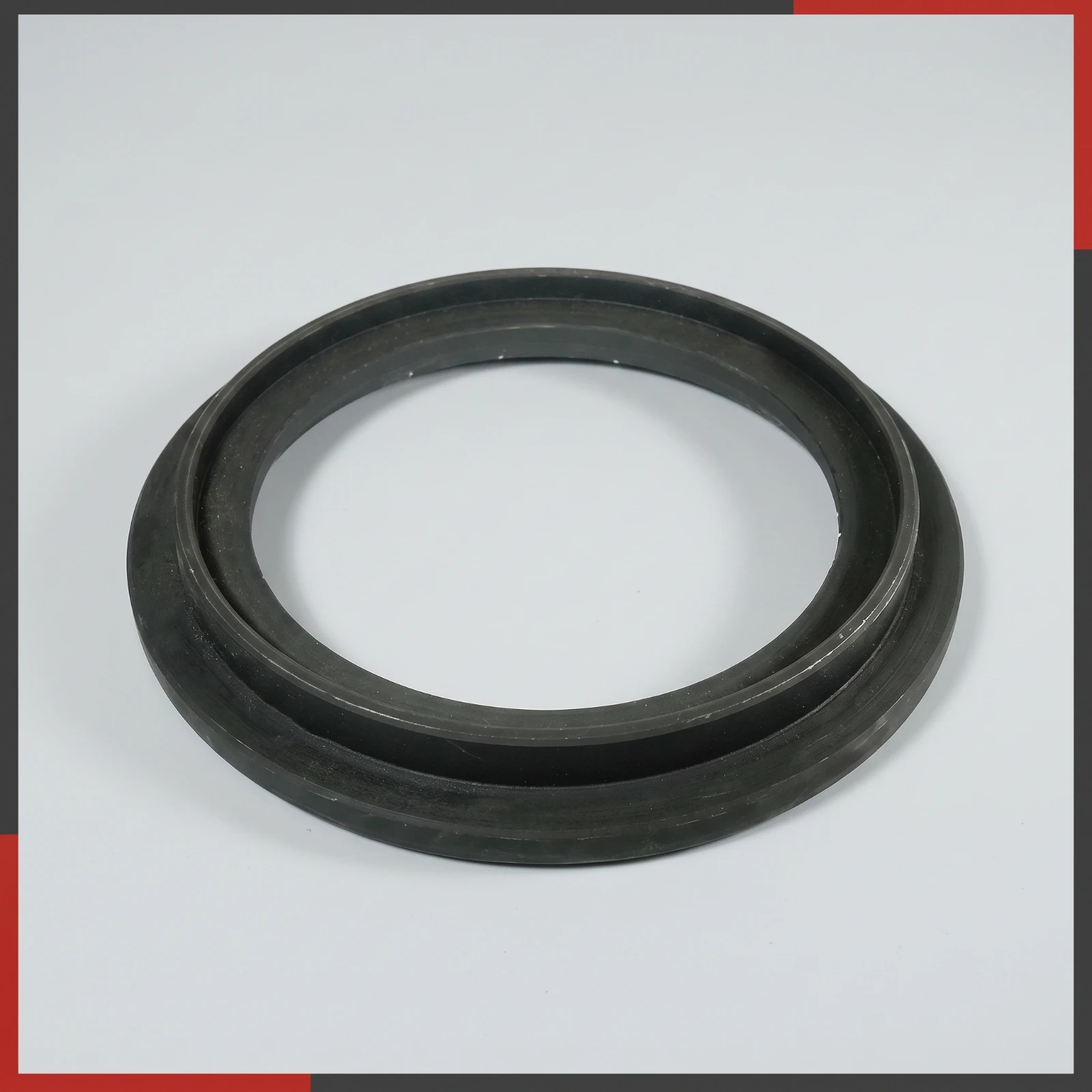Wheel Balancer Adapter with Stepped Rim Long-Lasting Balancer Adapter Centering Circlet Compact Tire Rotation Fixture